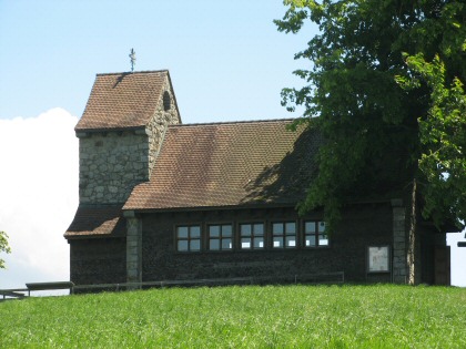 Kapelle Michaelskreuz