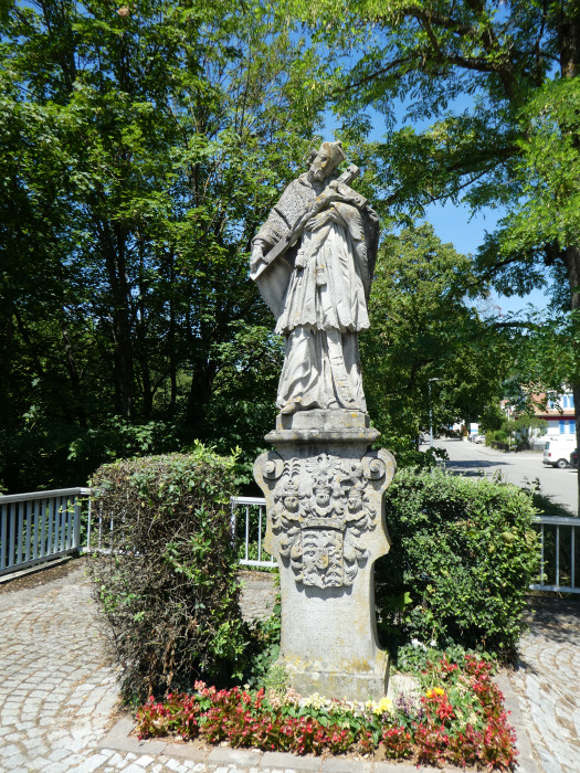 Neckartal Oberndorf