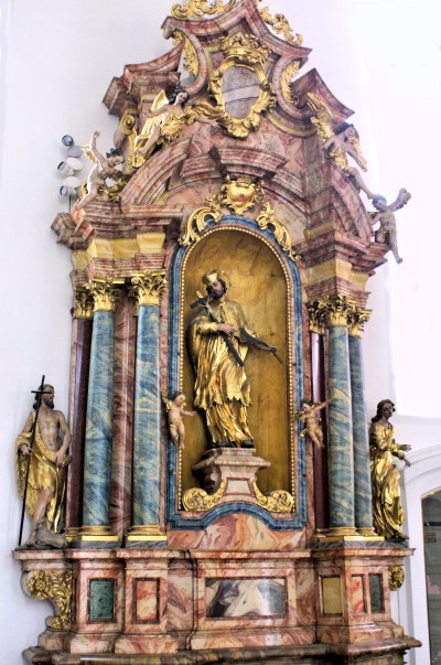 St. Andräpkirche