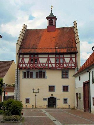 Ifflinger Schloss