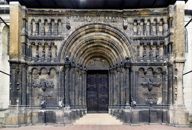 Scots portal