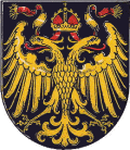 City arms of Krems