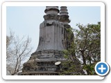obere Stupas