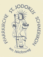 Pilgrim stamp Schmerikon