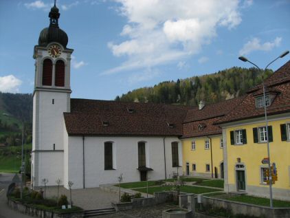St. Peterzell