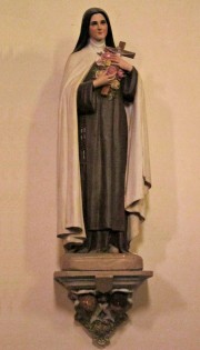 Thérèse from Lisieux