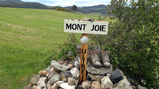 Mont Joie