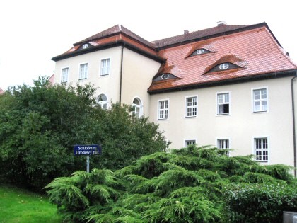 Wurschen Castle