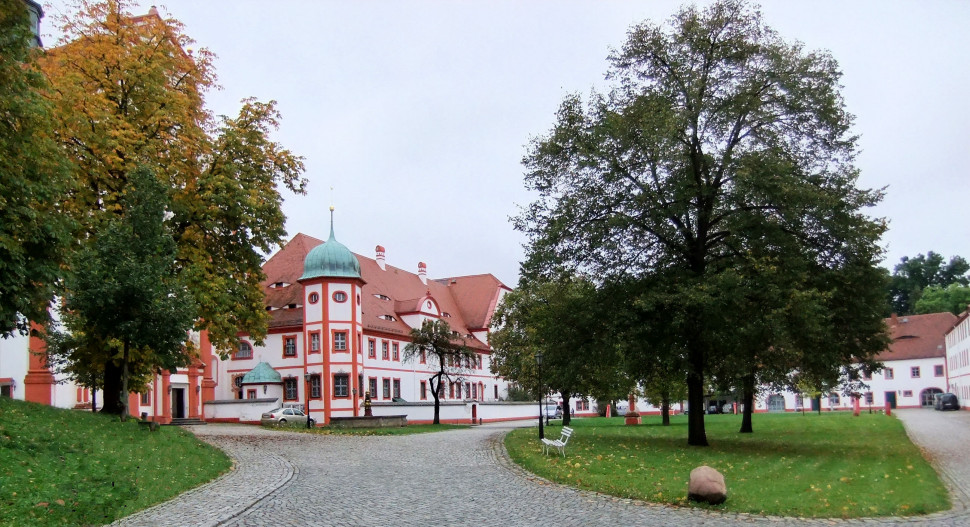 Kloster Marienstern