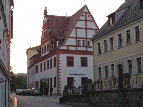 town tmuseum Wurzen