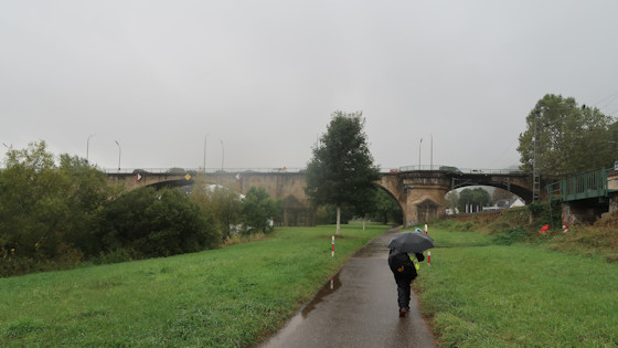 Trier bridge