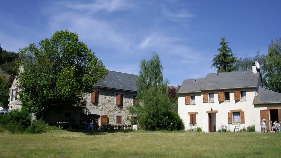 hostel in Les Estrets