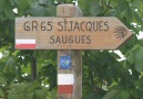 sign: Sauges