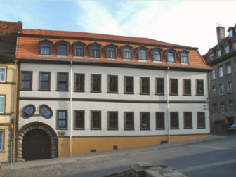 Cranach house
