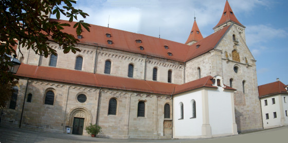 St. Veit Kirche