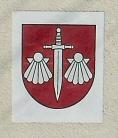 Wappen von Laupertshausen