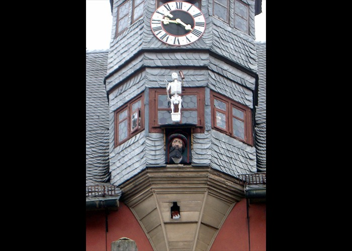 Mairie d'Ochsenfurt