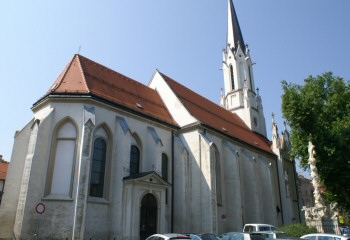 Hietzinger Pfarrkirche