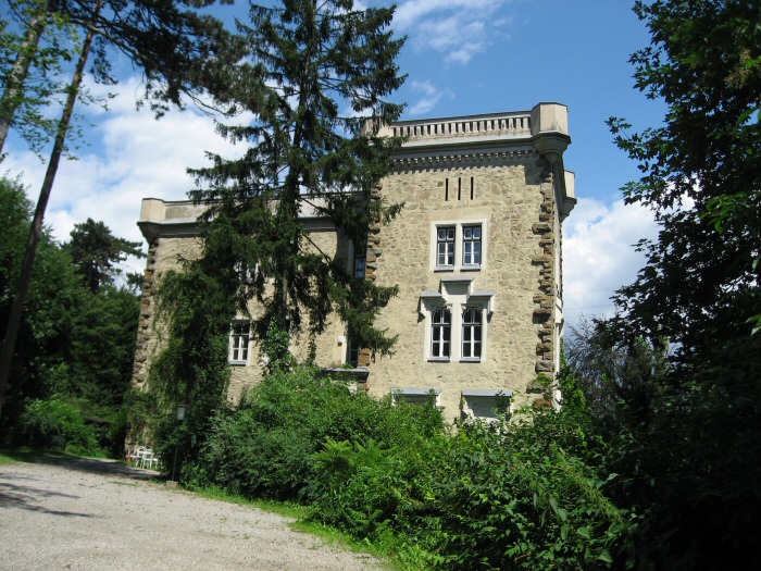Villa sur Christkindlweg
