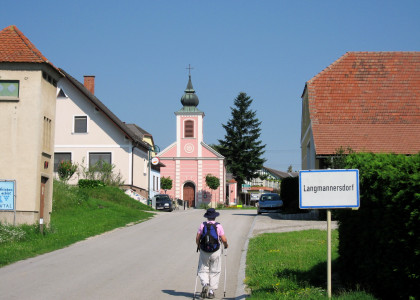 Langmannersdorf