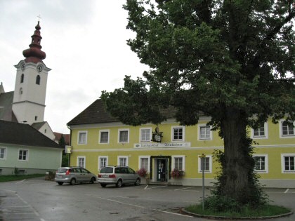 Gasthof Winklehner, St. Pantaleon
