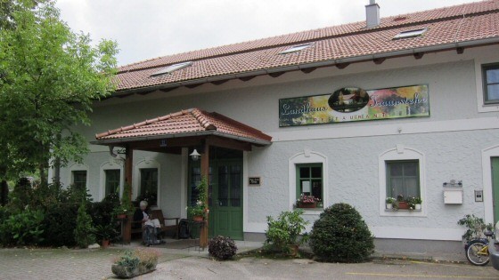 Gasthaus Traunwehr
