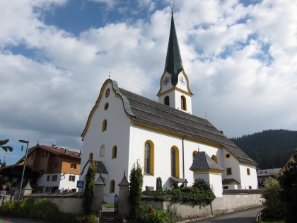 Église de Ellmau