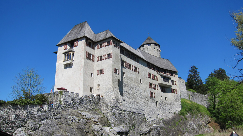 Château de Matzen