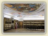 Bibliothèque de l'abbaye