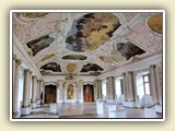 baroque banqueting hall