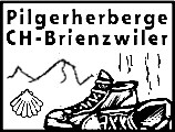 Pilgrim stamp Brienzwiler