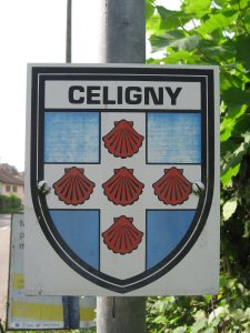 Caligny