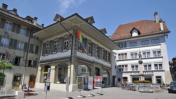 Kronenplatz
