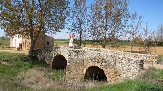 Virgen del Puente
