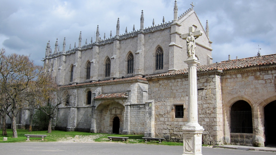Kloster Miraflores