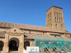 Kleinbild San Lorenzo