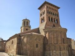 Kleinbild San Tirso