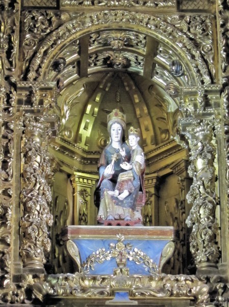 Santa Maria la Real