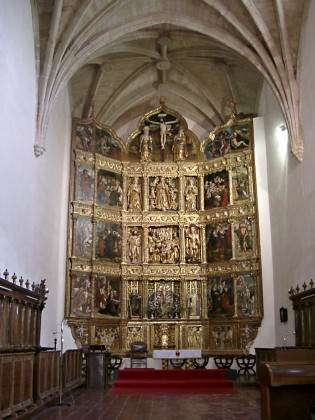 Renaissance Altar