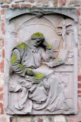 Otfried of Wissembourg