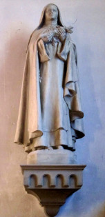 Thérèse of Lisieux