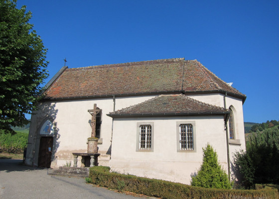 Baumgarten monastery