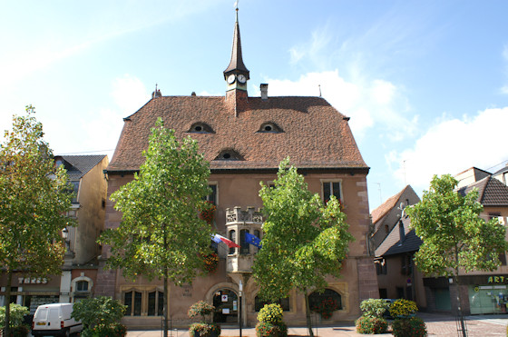 Rathaus 2006