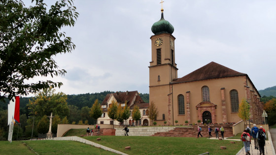 Notre-Dame de Thierenbach