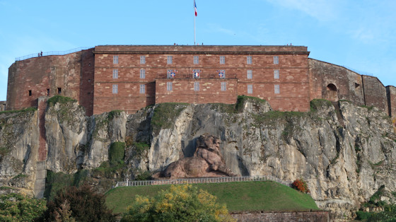 La Citadelle