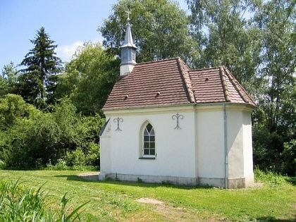 Mariahilf Kapelle