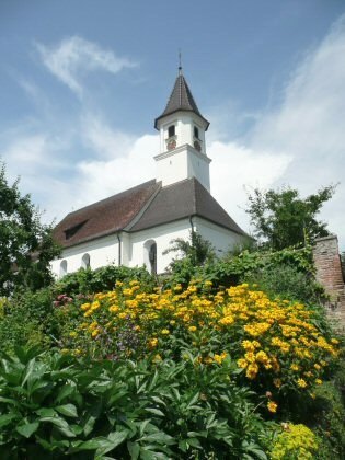 Église de Grimmelfingen