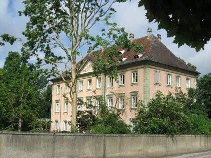 Schloss Stauffenberg