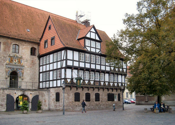 Schloss Dankwarderode