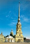 Peter and Paul Cathedral small